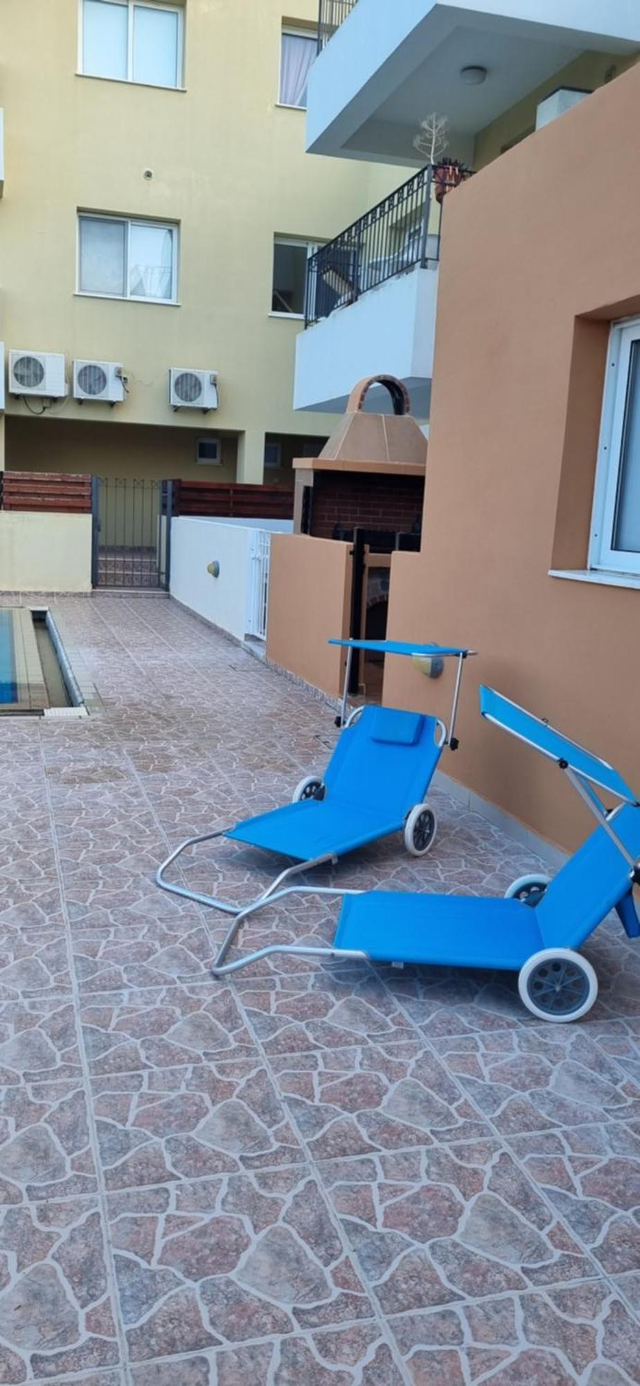 Hermes Complex 2 Kappari Paralimni Cyprus Exterior foto