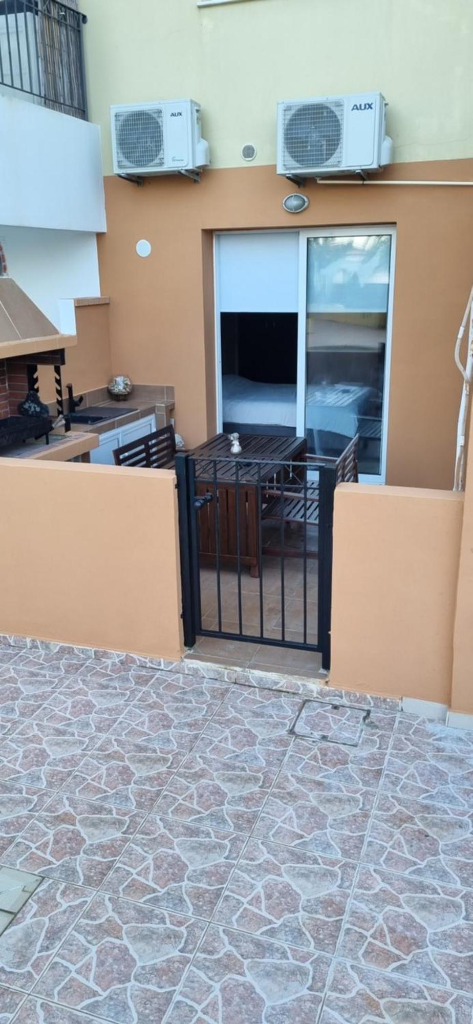 Hermes Complex 2 Kappari Paralimni Cyprus Exterior foto